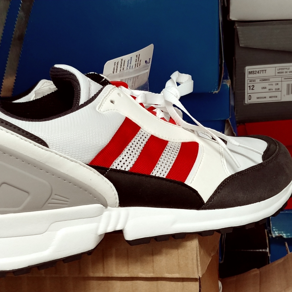 Adidas EQT Running C US Sz 12.5